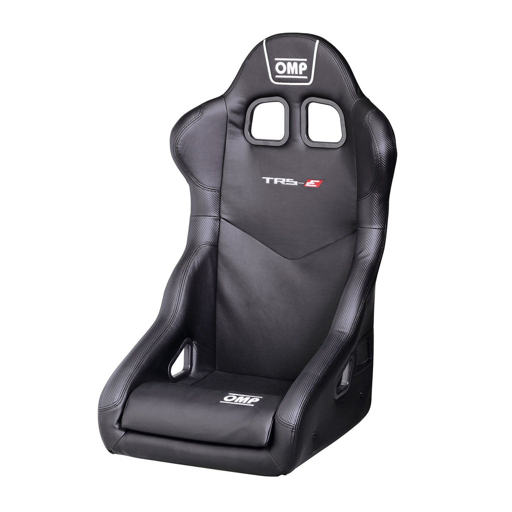 OMP TRS SKY Steel Racing Seat | FIA 8855-1999