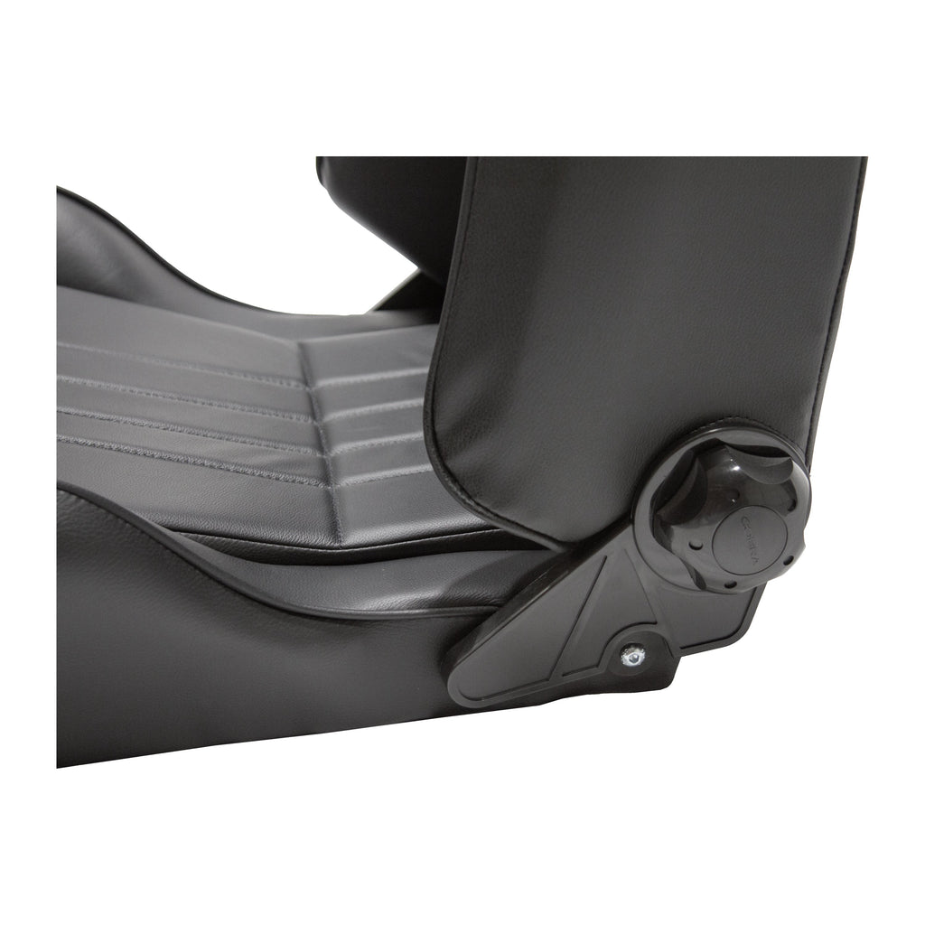 Cobra Lemans Reclining Racing Seat — view 6