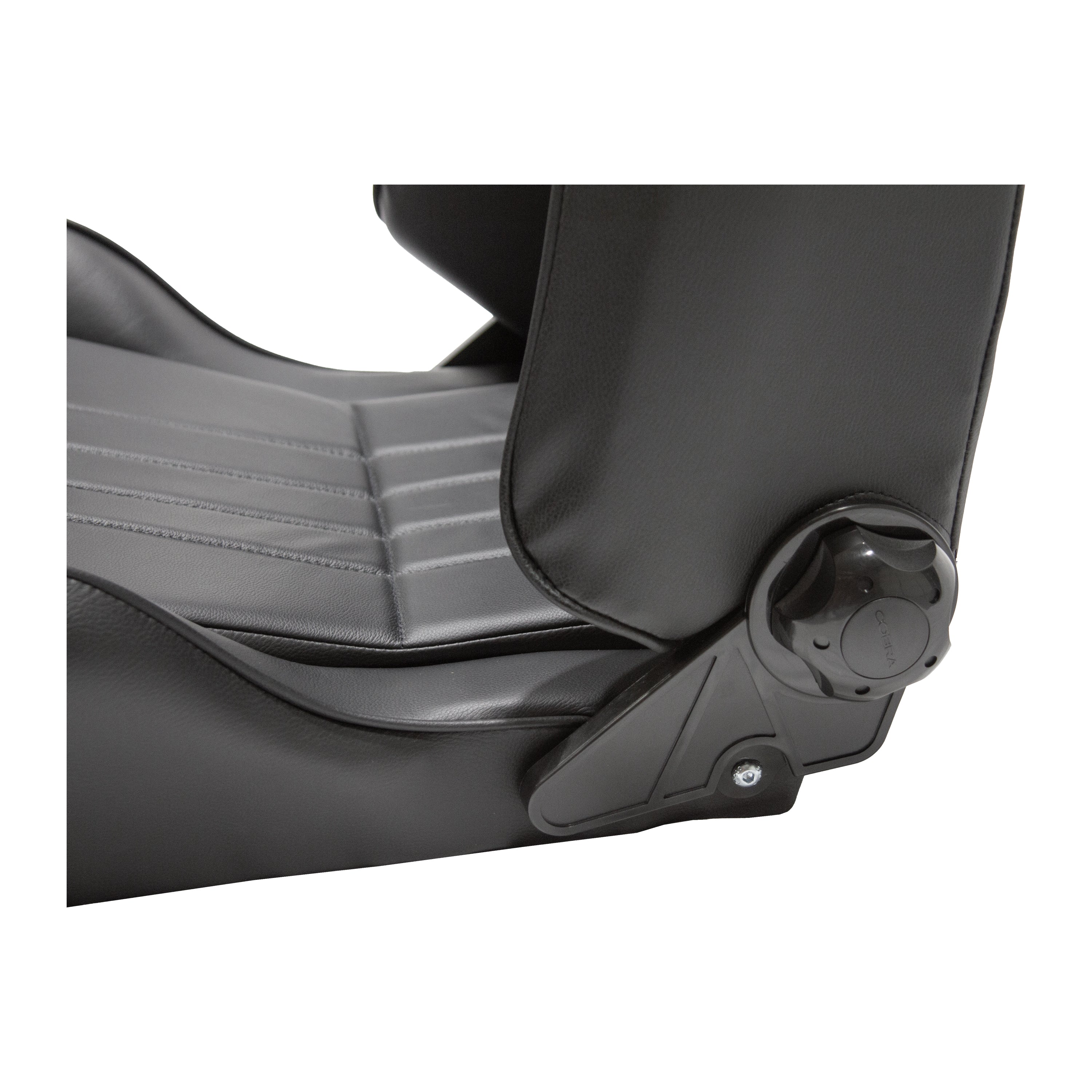 Cobra Lemans Reclining Racing Seat — view 6