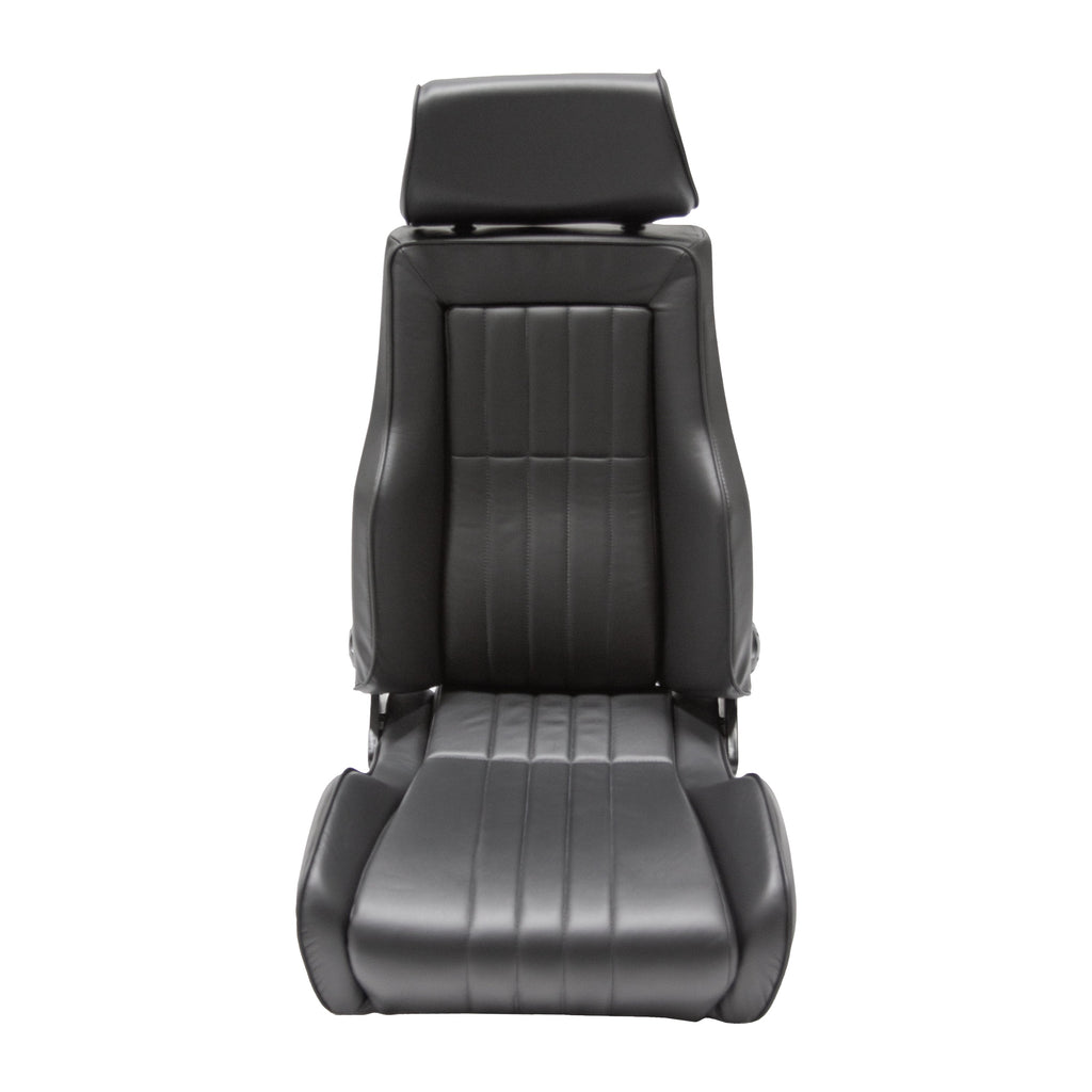 Cobra Lemans Reclining Racing Seat — view 4