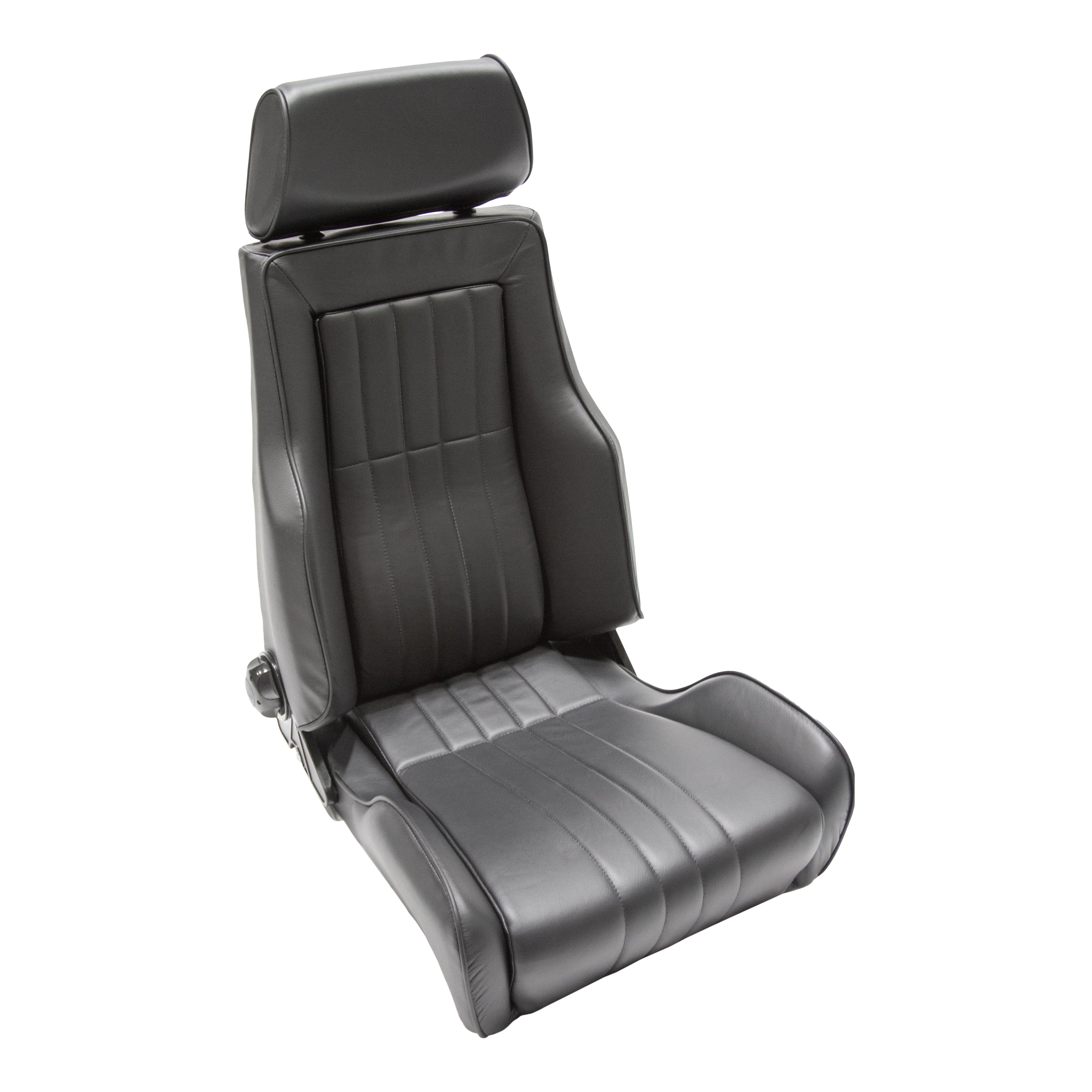 Cobra Lemans Reclining Racing Seat — view 5