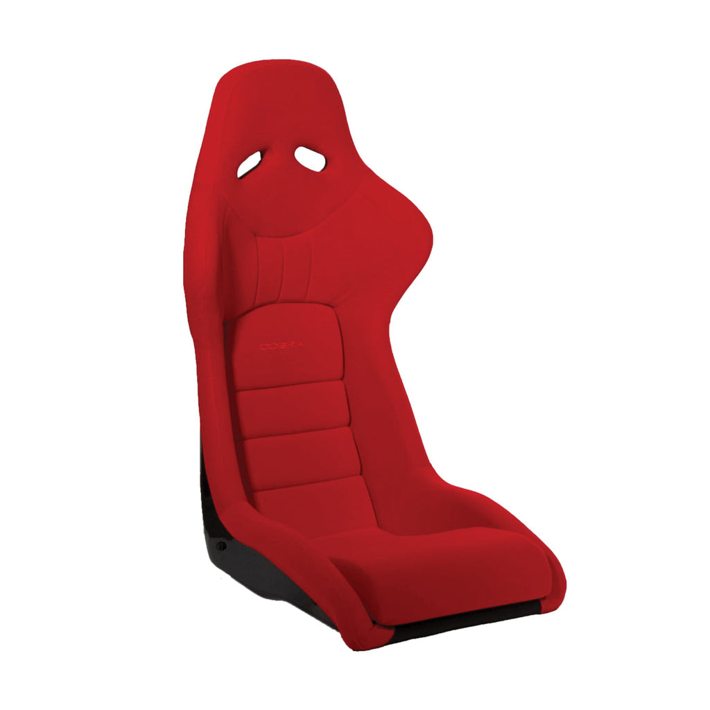 Cobra Nogaro Circuit Ebisu Fiberglass Racing Seat