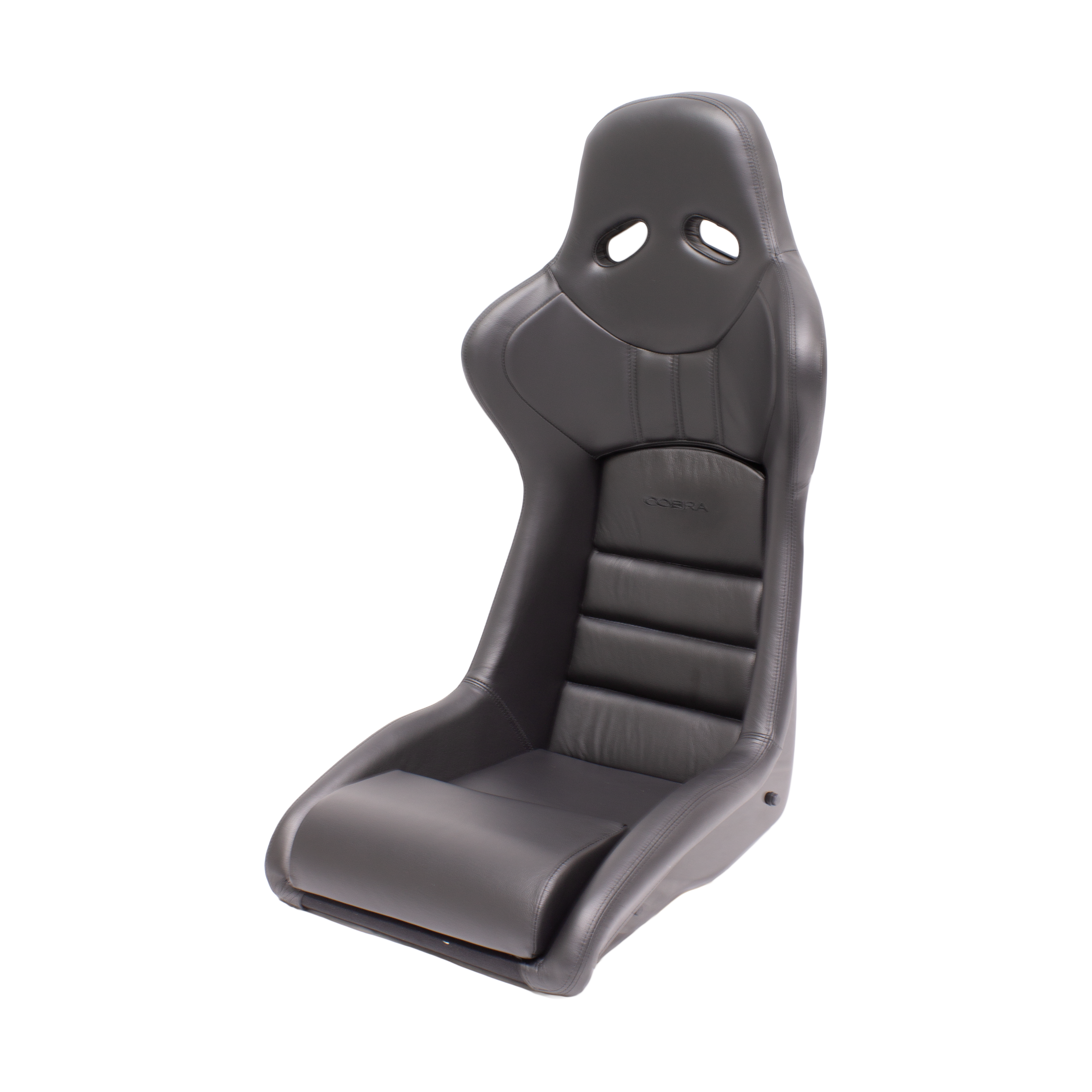 Cobra Nogaro Circuit Fiberglass Racing Seat — view 13