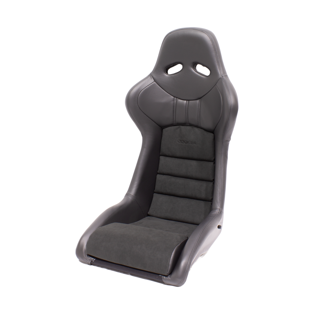 Cobra Nogaro Circuit Fiberglass Racing Seat — view 14