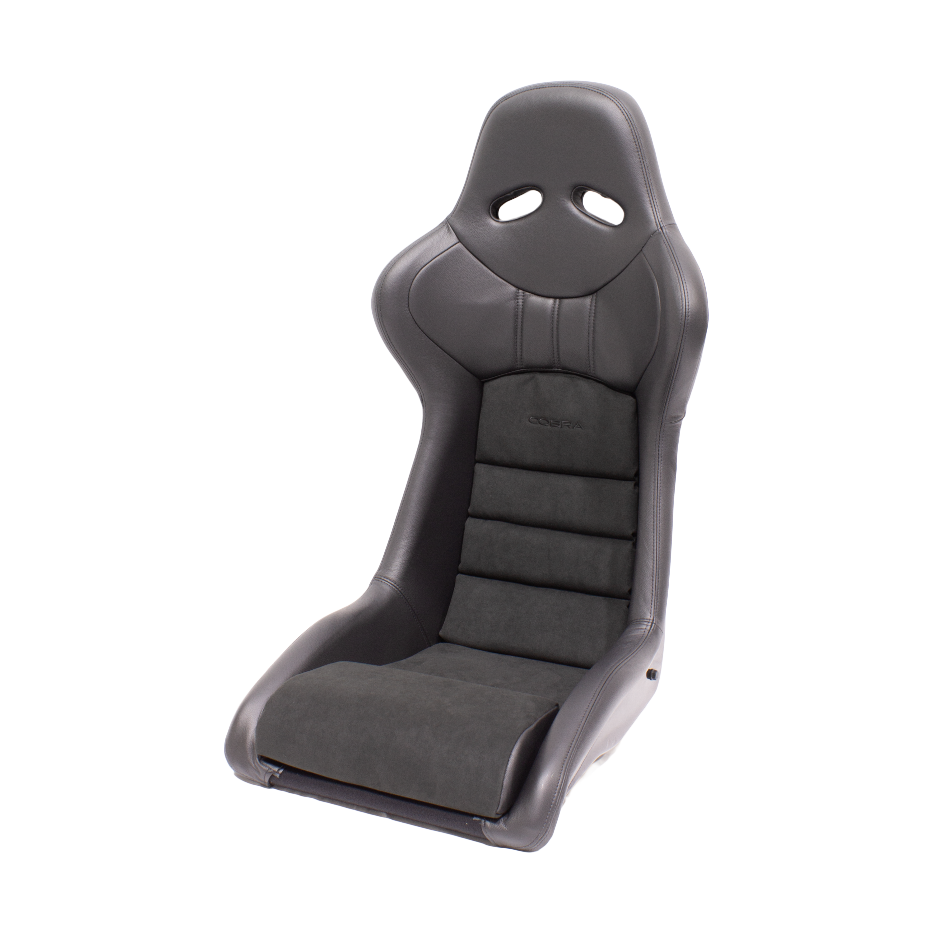 Cobra Nogaro Circuit Fiberglass Racing Seat — view 14