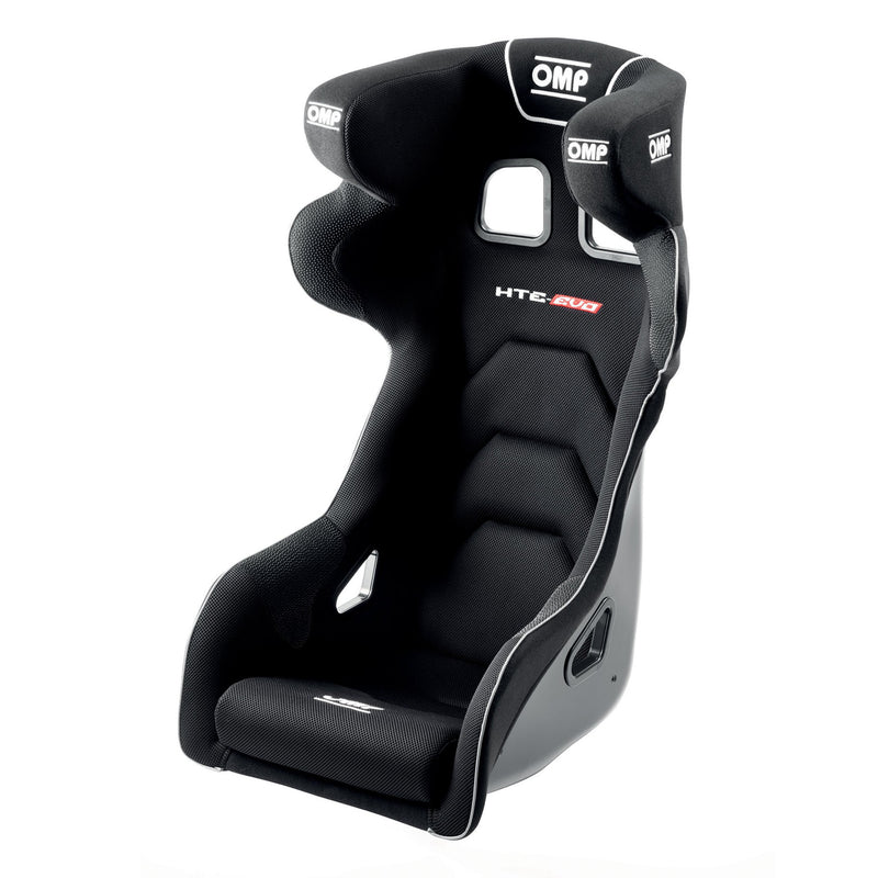 OMP HTE EVO Fiberglass Racing Seat | FIA 8855-1999