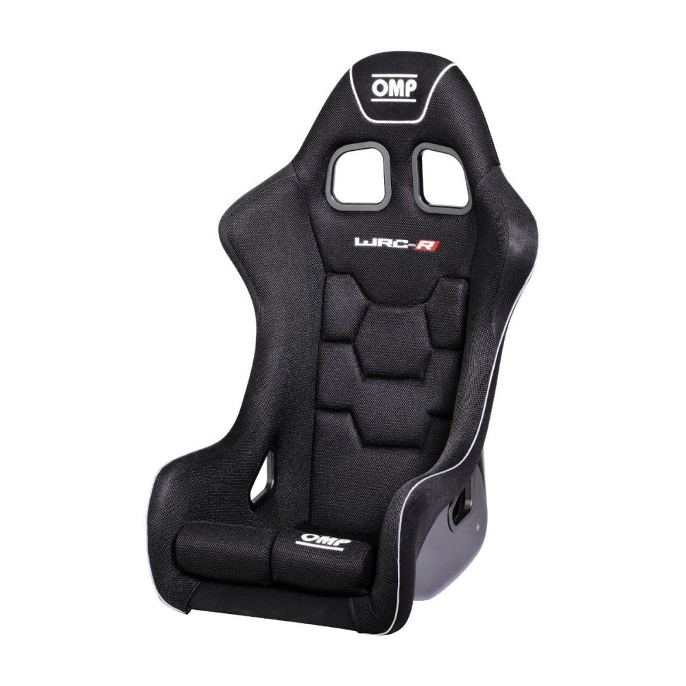 OMP WRC XL Fiberglass Racing Seat | FIA 8855-1999