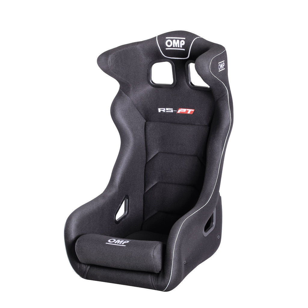 OMP RS-P.T.2 Fiberglass Racing Seat | FIA 8855-1999