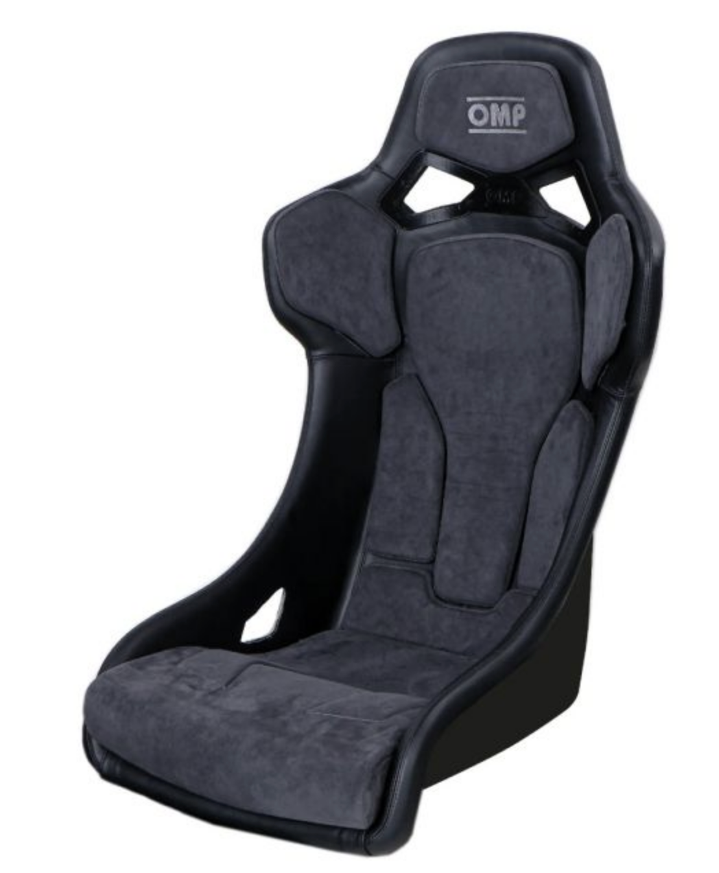 OMP RT Carbon Fiber Racing Seat (A02) | FIA 8855-1999