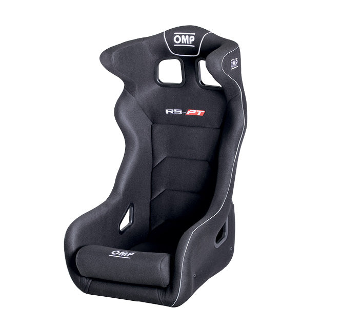 OMP RS-P.T.2 Fiberglass Racing Seat | FIA 8855-1999