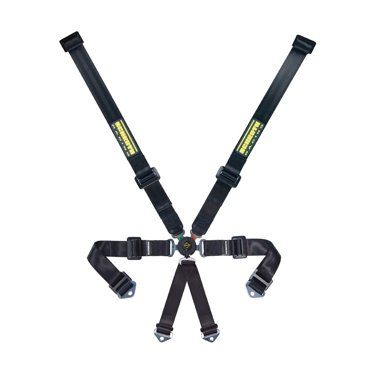 Schroth SFI 16.1 Profi 2x2
