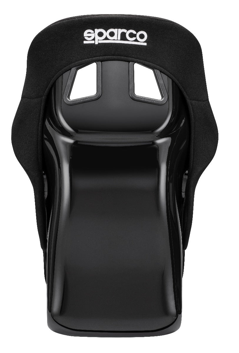Sparco Circuit/Circuit II QRT Carbon Fiber Racing Seat | FIA 8855-1999 — view 6