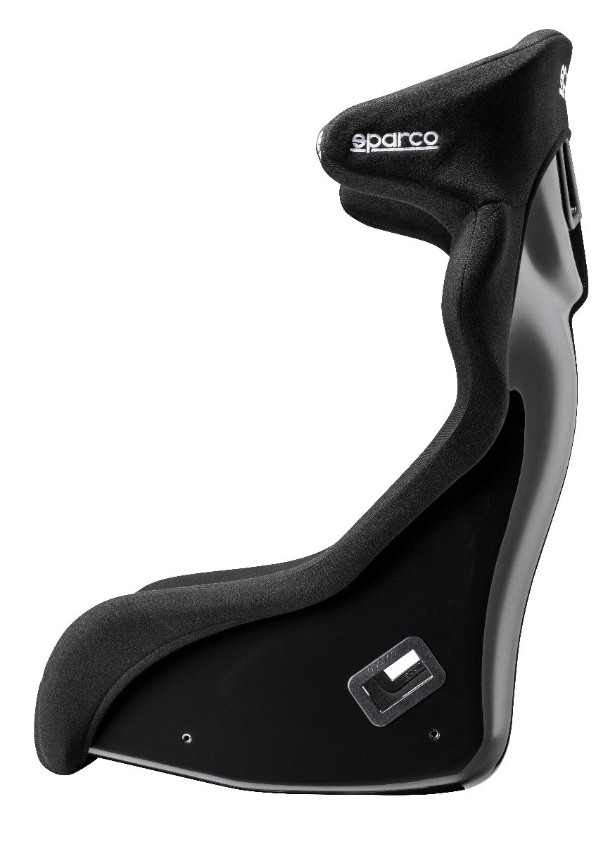 Sparco Circuit/Circuit II QRT Carbon Fiber Racing Seat | FIA 8855-1999 — view 5