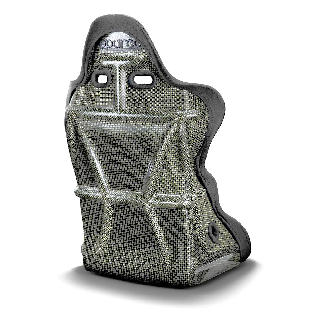 Sparco Legend Kevlar Carbon-Kevlar Racing Seat | FIA 8855-1999 — view 3