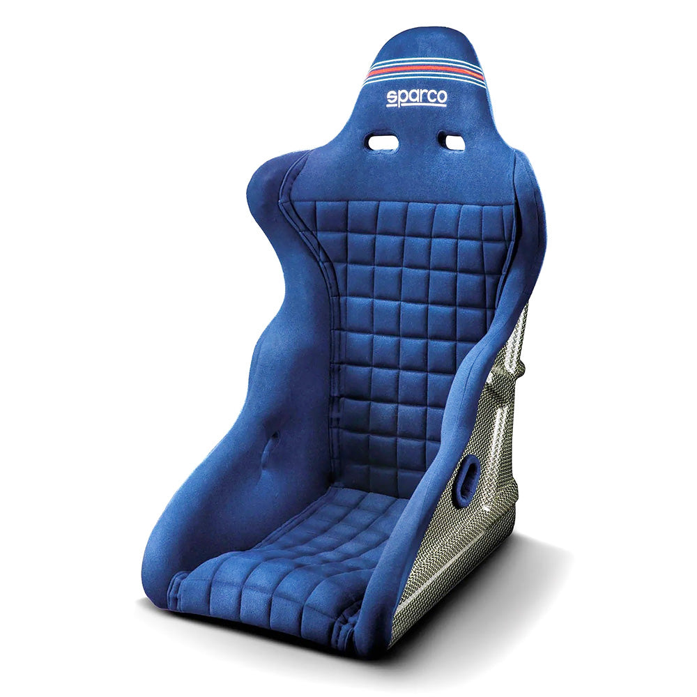 Sparco Legend Kevlar Carbon-Kevlar Racing Seat | FIA 8855-1999