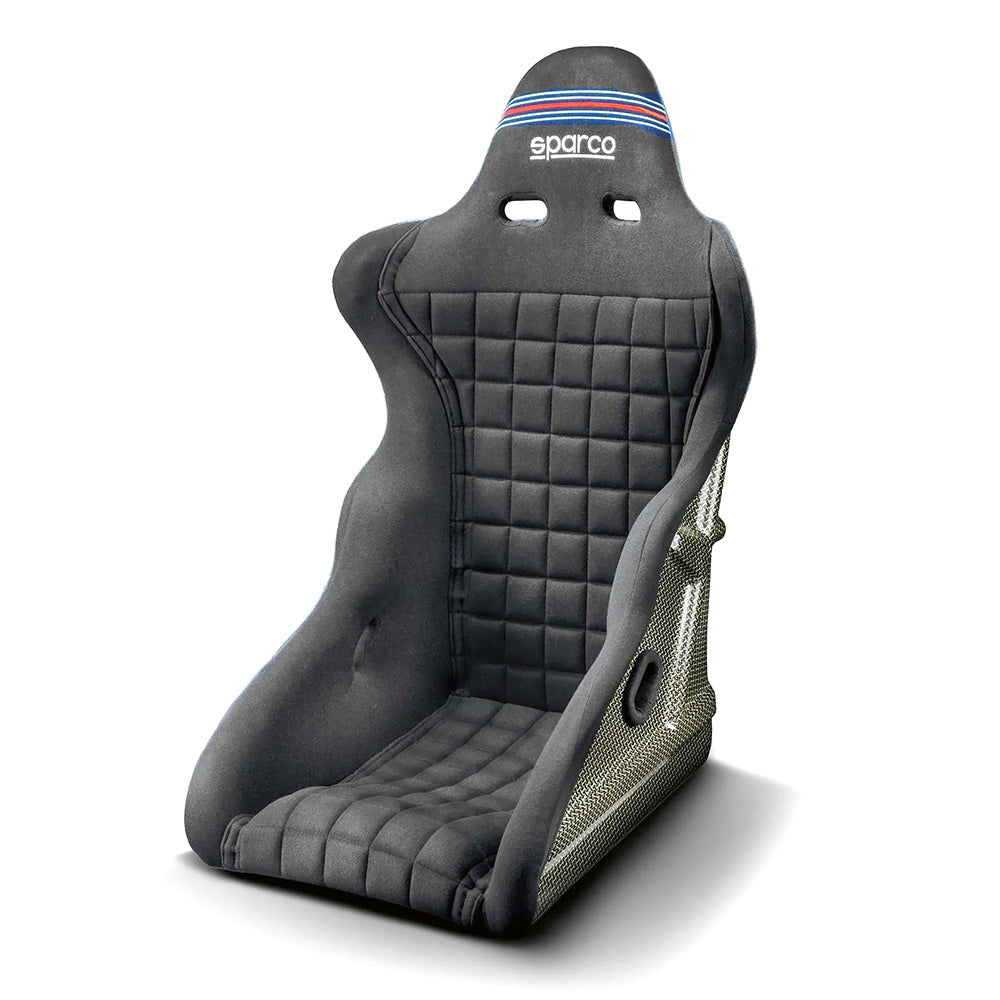Sparco Legend Kevlar Carbon-Kevlar Racing Seat | FIA 8855-1999 — view 2