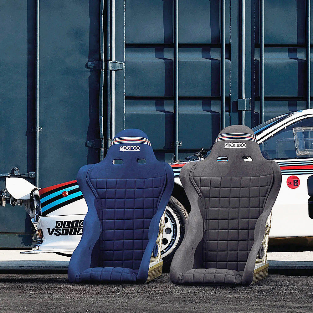 Sparco Legend Kevlar Carbon-Kevlar Racing Seat | FIA 8855-1999 — view 4