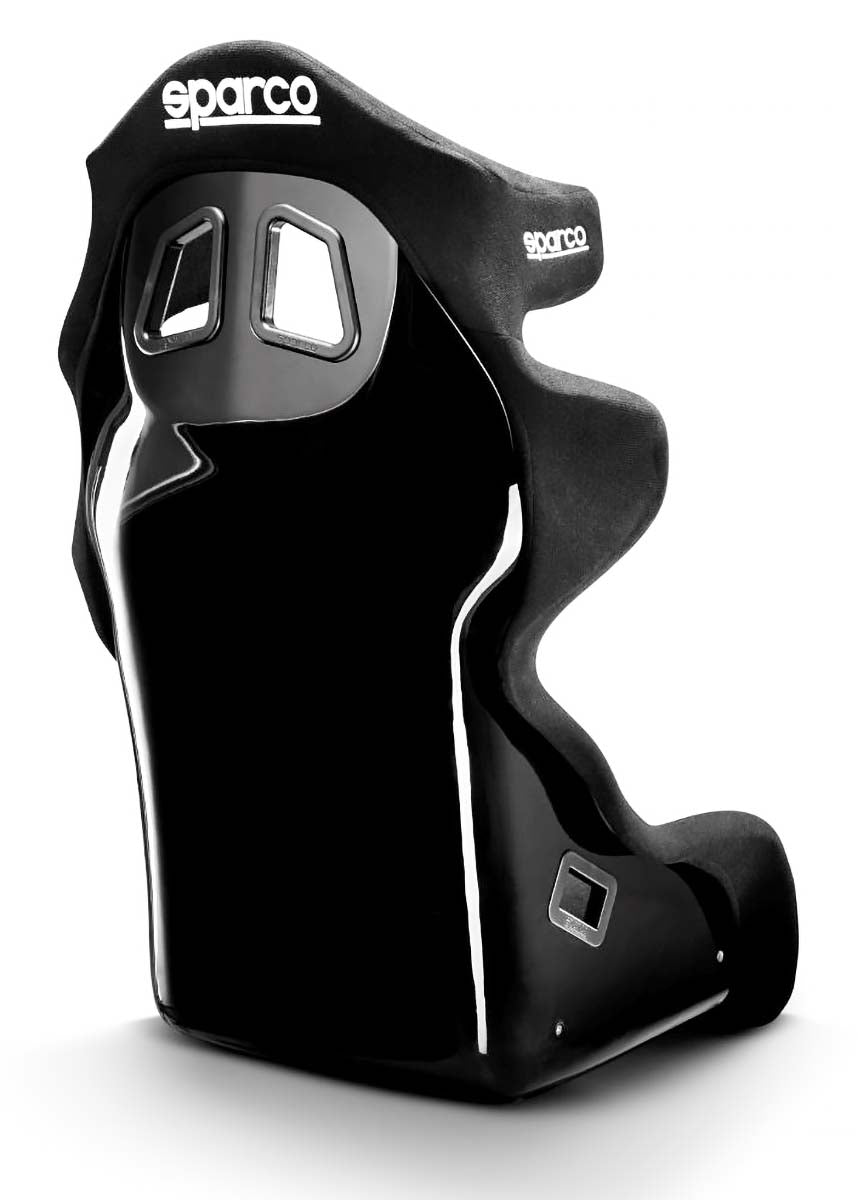 Sparco Pro ADV QRT Fiberglass Racing Seat | FIA 8855-1999 — view 5