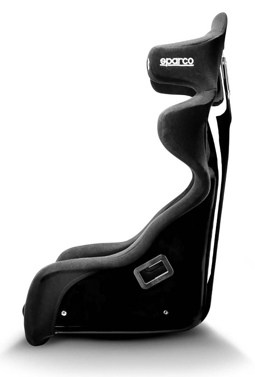 Sparco Pro ADV QRT Fiberglass Racing Seat | FIA 8855-1999 — view 6