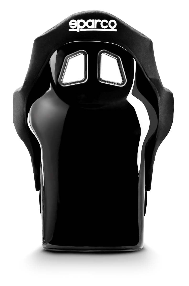 Sparco Pro ADV QRT Fiberglass Racing Seat | FIA 8855-1999 — view 7