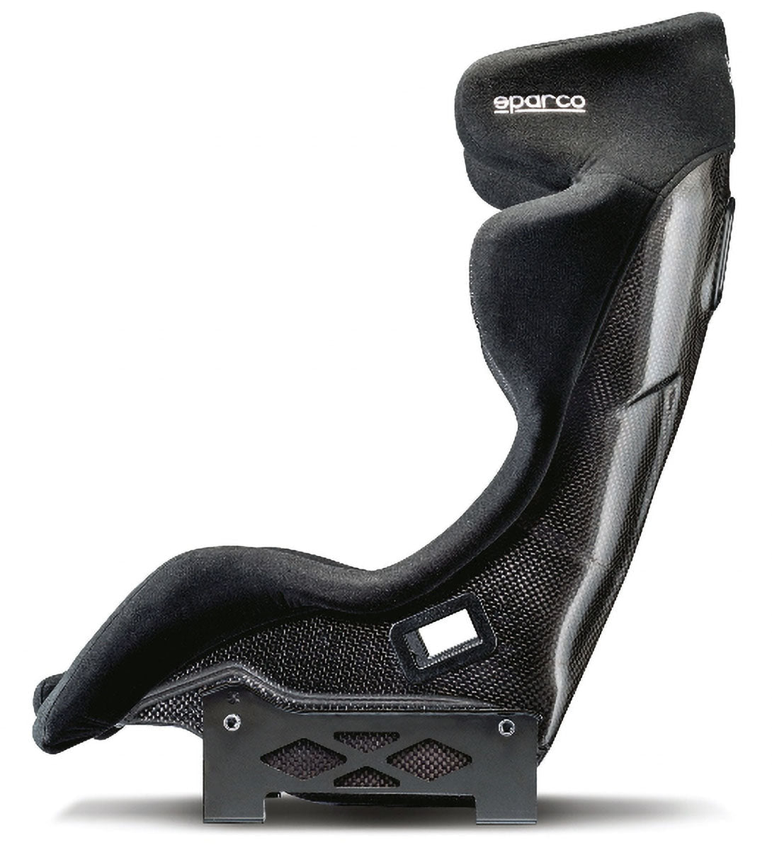 Sparco ADV XT Carbon Carbon Fiber Racing Seat | FIA 8855-1999 — view 5
