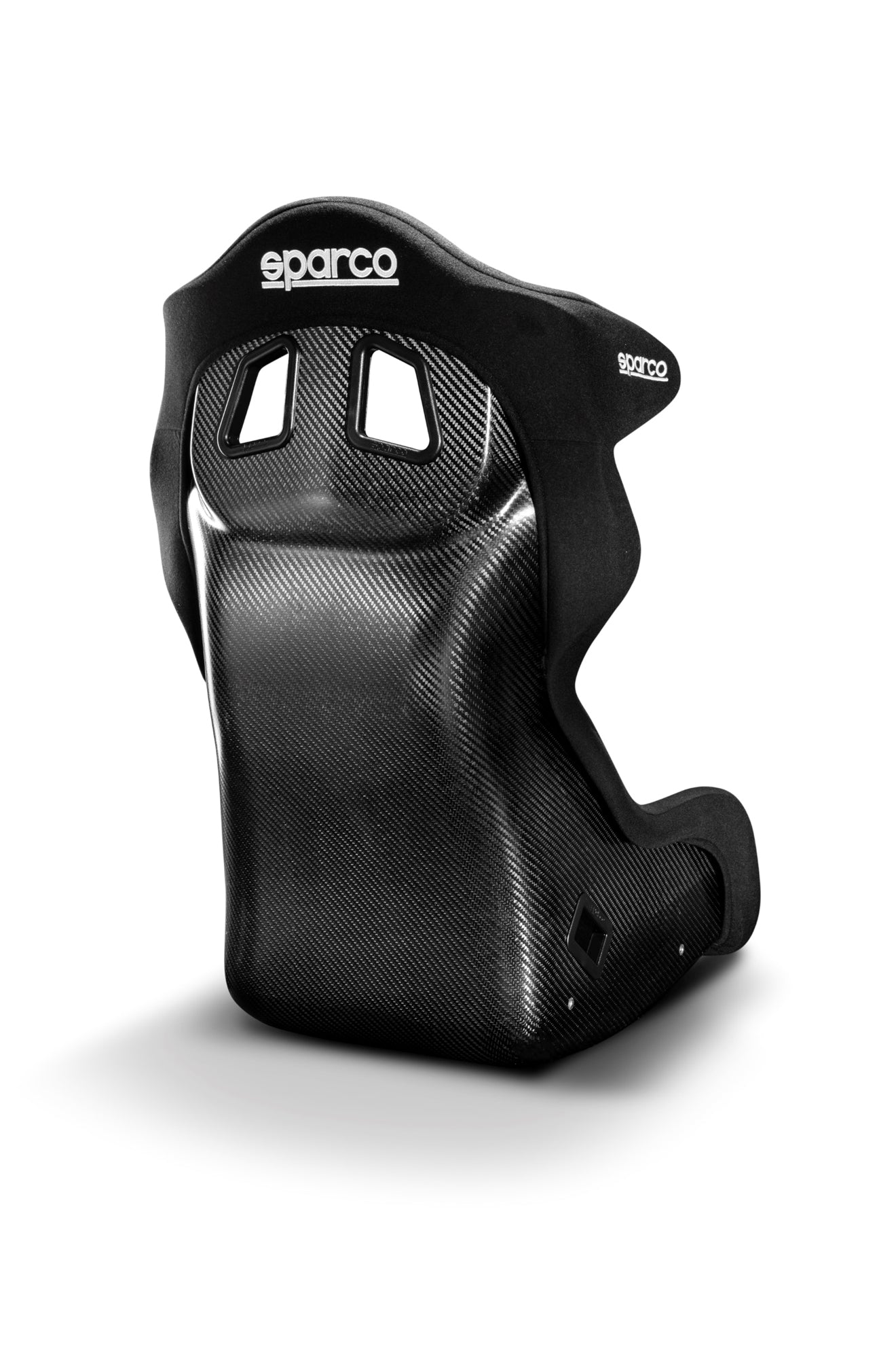 Sparco Circuit/Circuit II s Carbon Fiber Racing Seat | FIA 8855-1999 — view 6