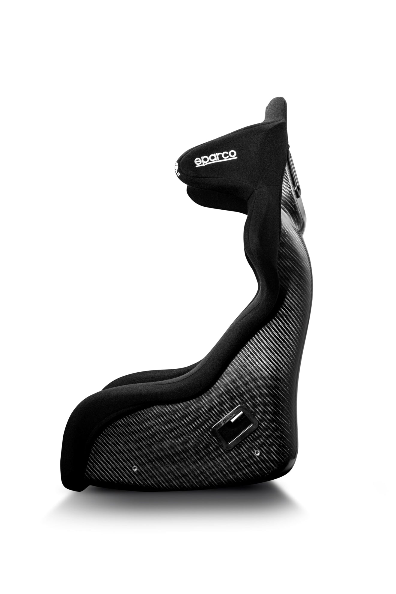 Sparco Circuit/Circuit II s Carbon Fiber Racing Seat | FIA 8855-1999 — view 7