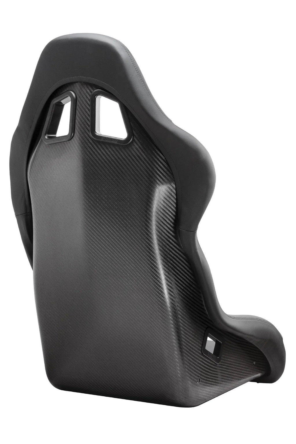 Sparco EVO Performance Carbon Fiber Racing Seat | FIA 8855-1999 — view 3