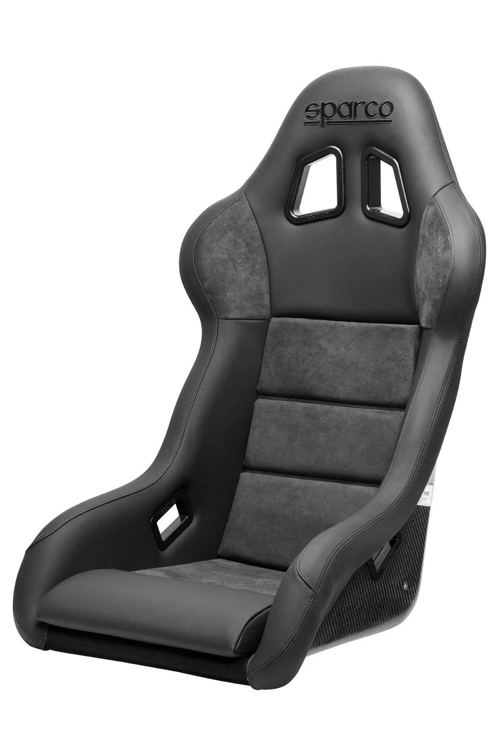 Sparco EVO Performance Carbon Fiber Racing Seat | FIA 8855-1999