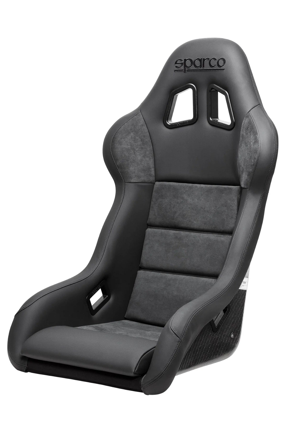 Sparco EVO Performance Carbon Fiber Racing Seat | FIA 8855-1999
