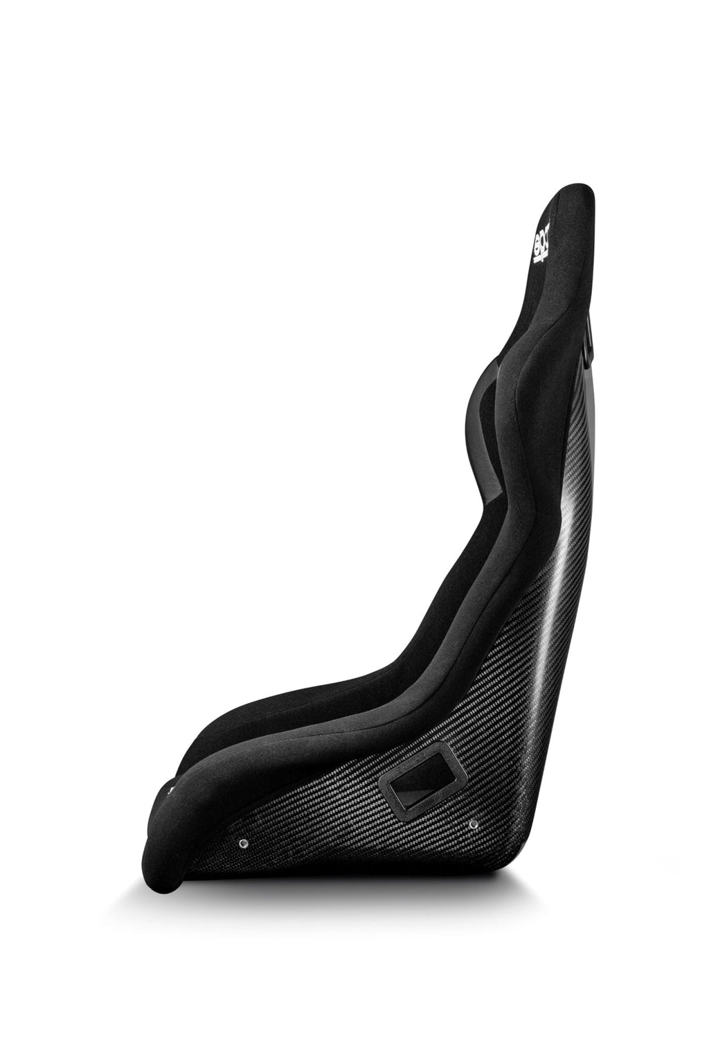 Sparco EVO Carbon Fiber Racing Seat | FIA 8855-1999 — view 10