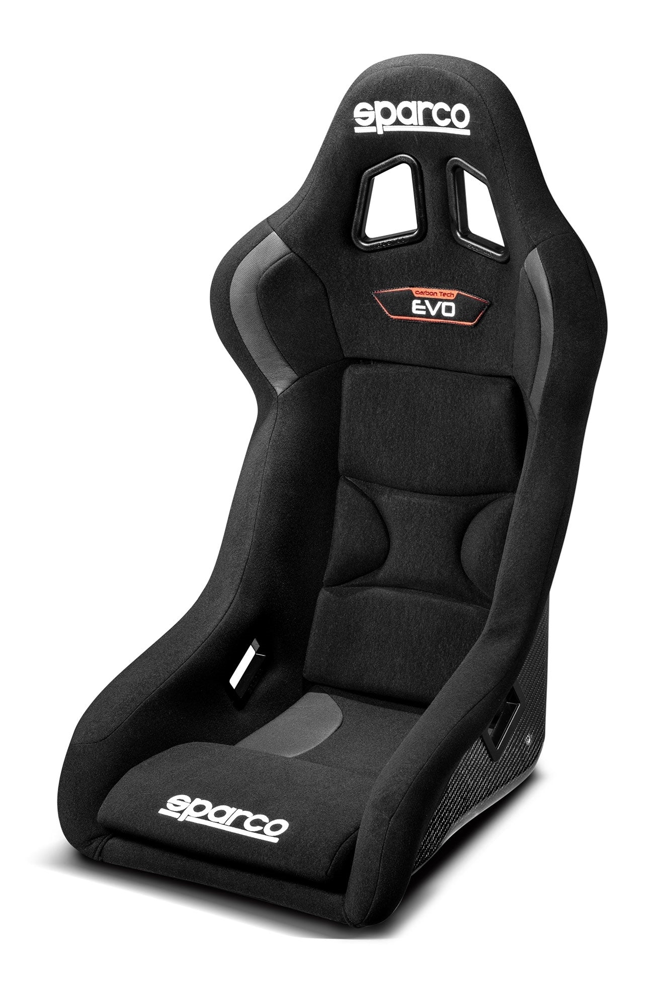 Sparco EVO Carbon Fiber Racing Seat | FIA 8855-1999 — view 5