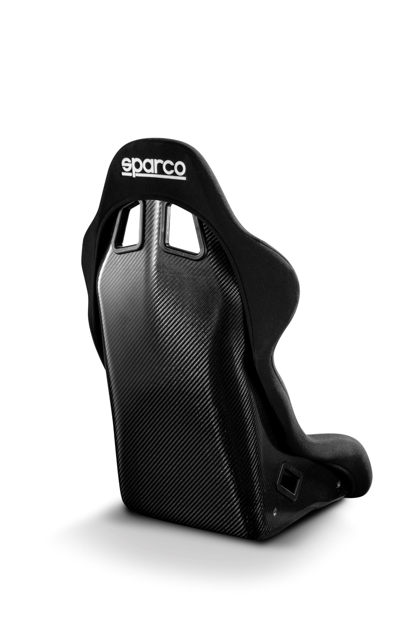 Sparco EVO Carbon Fiber Racing Seat | FIA 8855-1999 — view 4