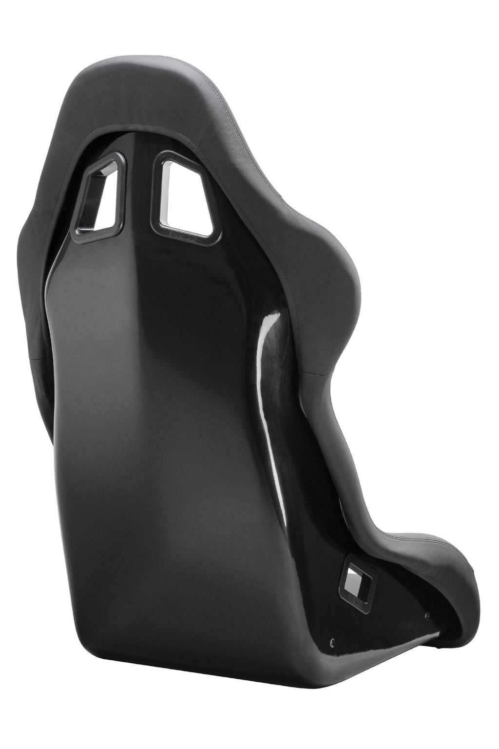 Sparco EVO QRT Performance Fiberglass Racing Seat | FIA 8855-1999 — view 4