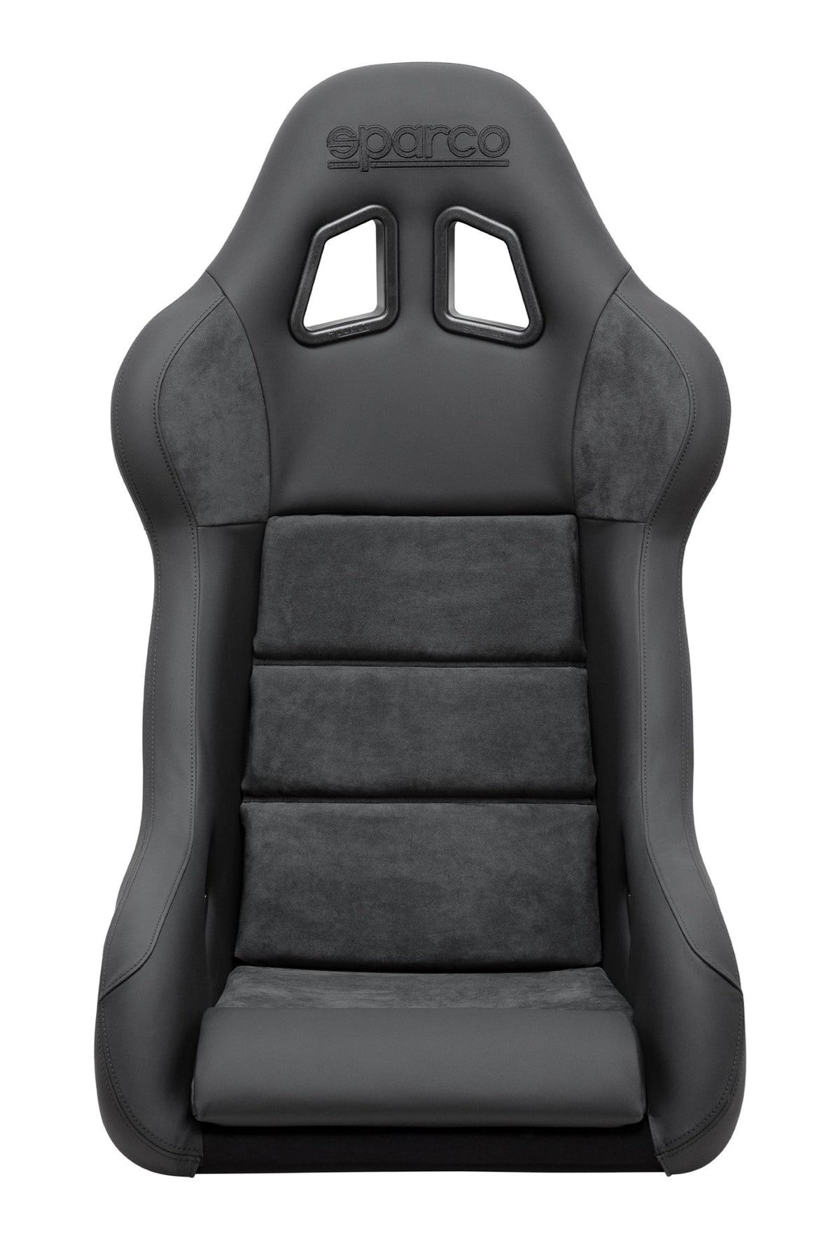 Sparco EVO QRT Performance Fiberglass Racing Seat | FIA 8855-1999 — view 2