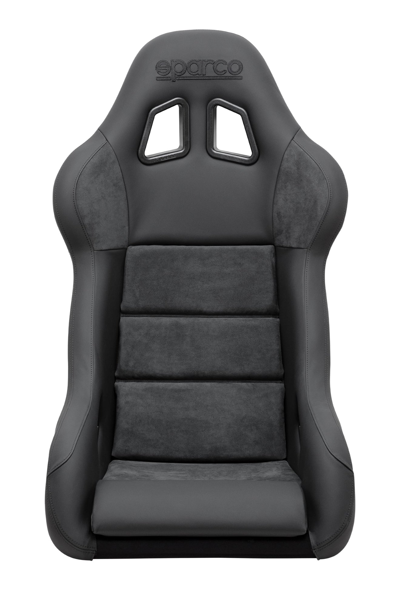 Sparco EVO QRT Performance Fiberglass Racing Seat | FIA 8855-1999 — view 2