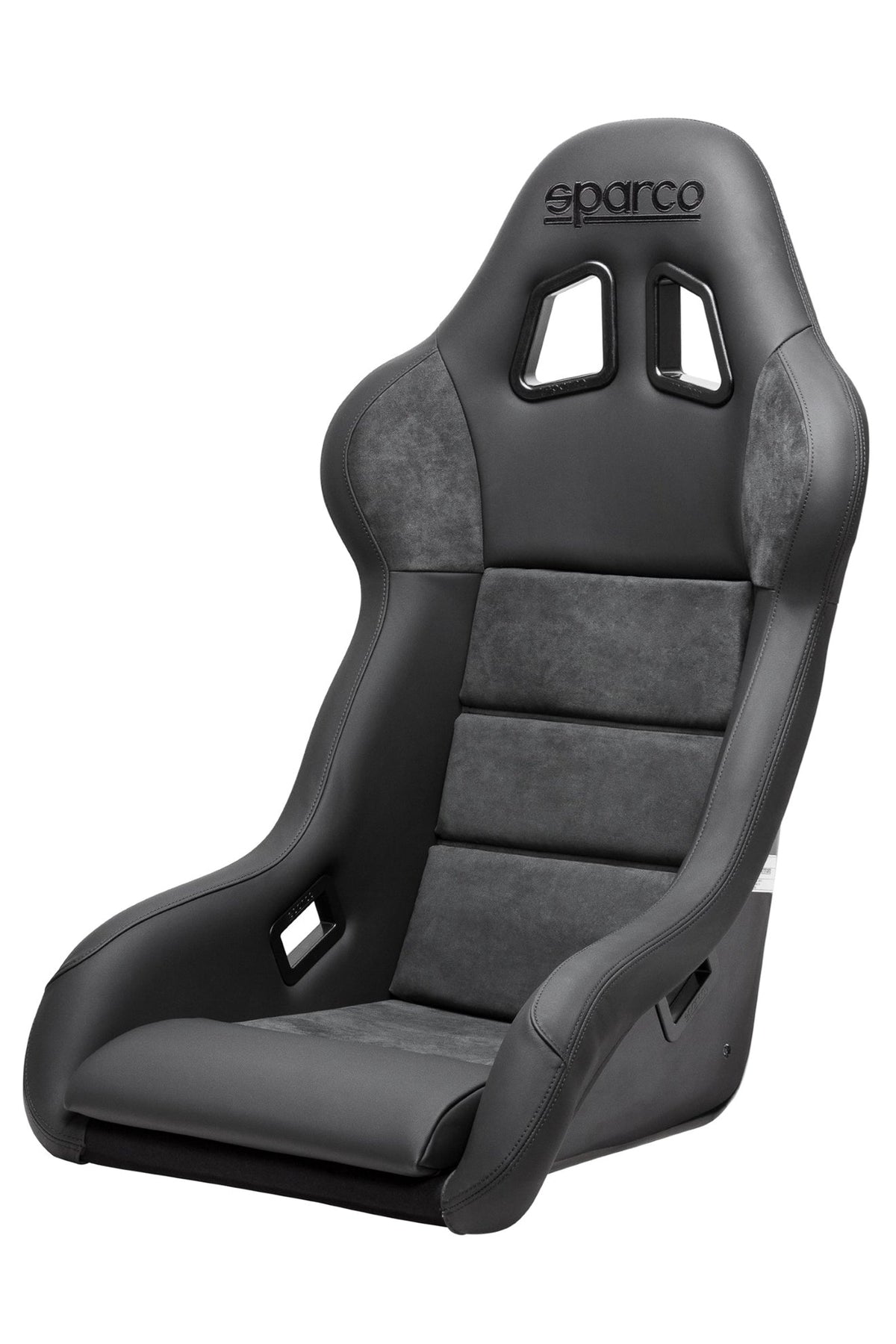 Sparco EVO QRT Performance Fiberglass Racing Seat | FIA 8855-1999