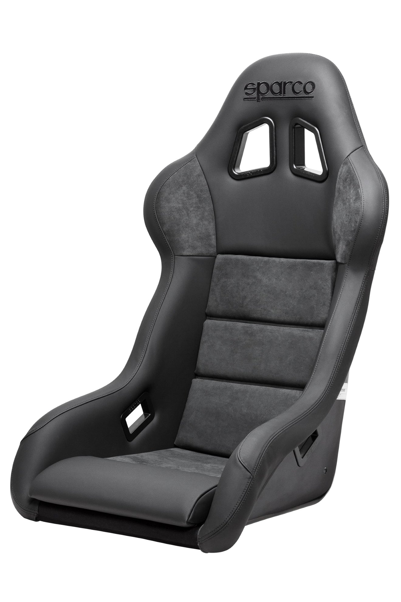 Sparco EVO QRT Performance Fiberglass Racing Seat | FIA 8855-1999