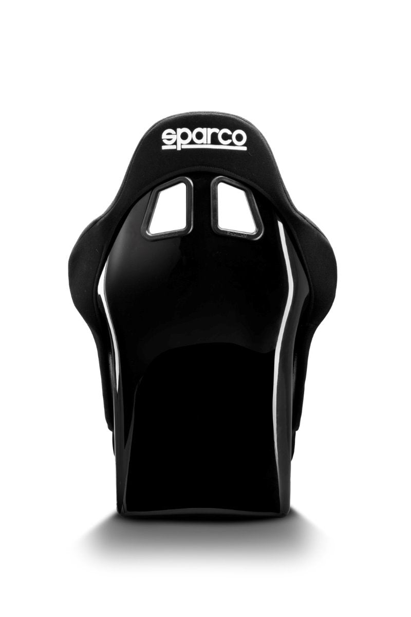 Sparco EVO QRT Carbon Fiber Racing Seat | FIA 8855-1999 — view 14