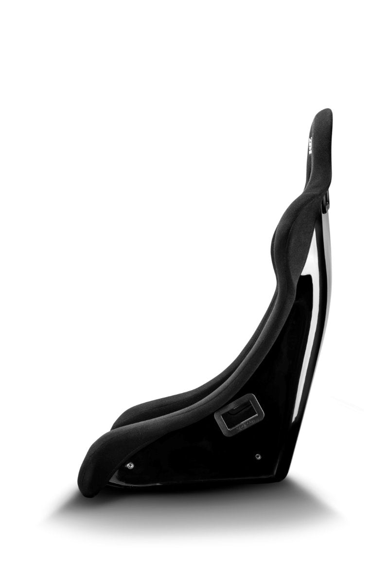 Sparco EVO QRT Carbon Fiber Racing Seat | FIA 8855-1999 — view 12
