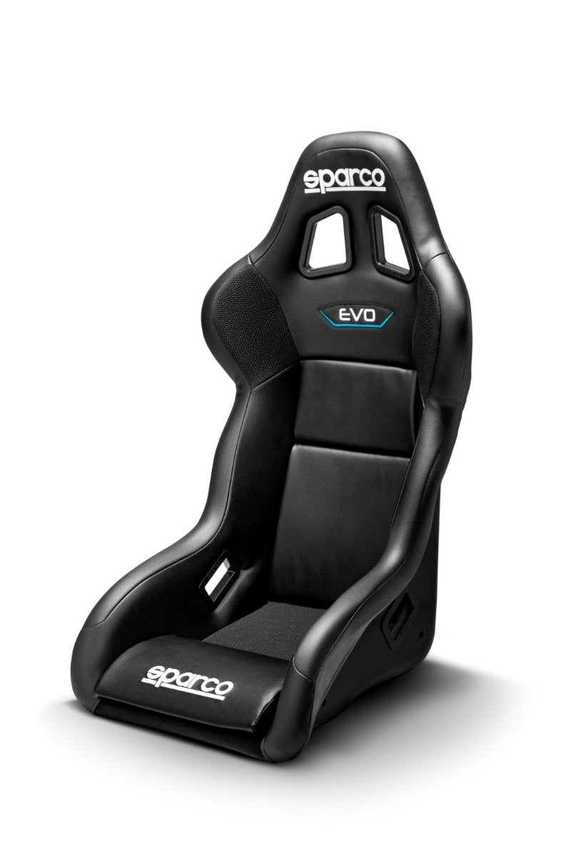 Sparco EVO QRT Carbon Fiber Racing Seat | FIA 8855-1999 — view 13