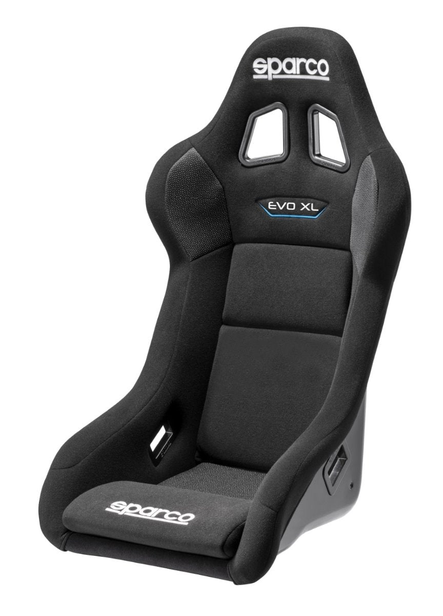Sparco EVO QRT Carbon Fiber Racing Seat | FIA 8855-1999 — view 5