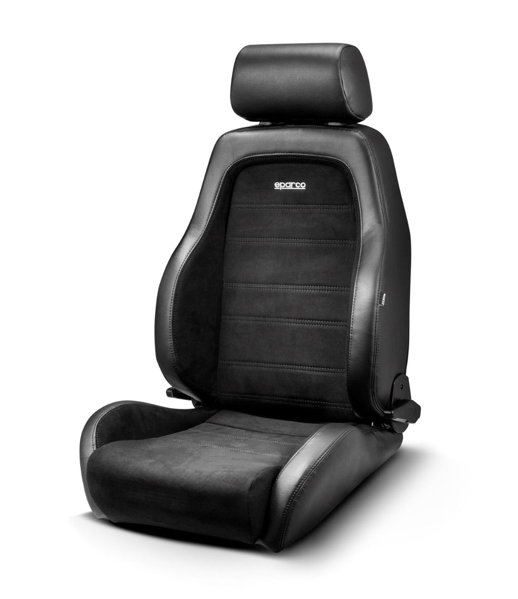 Sparco GT Performance Racing Seat — view 2