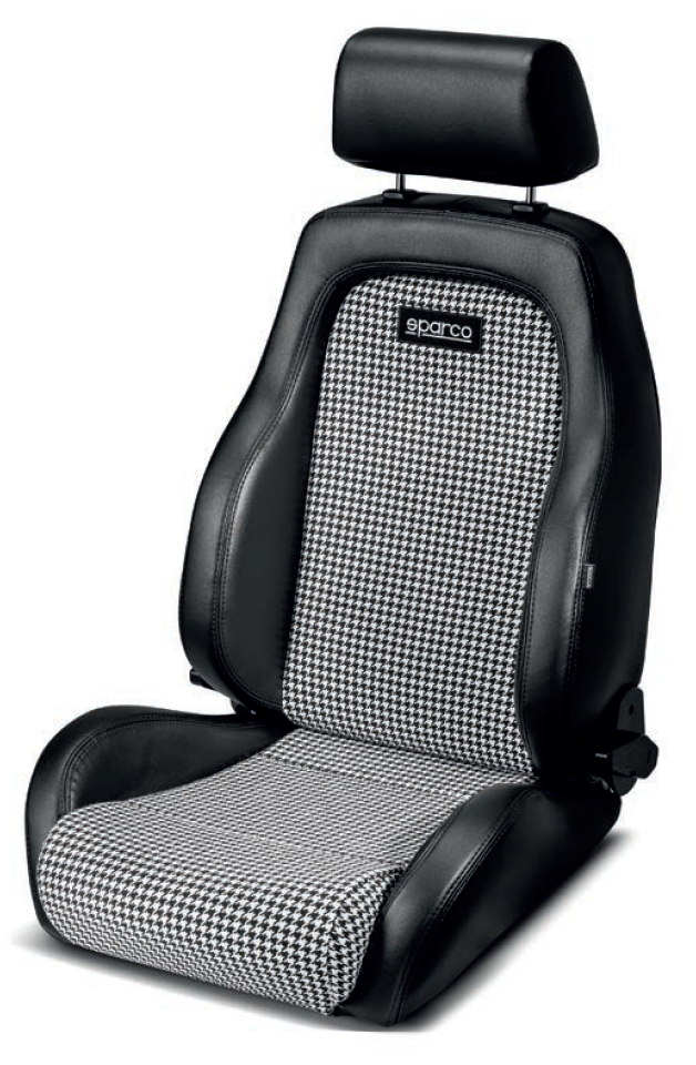 Sparco GT Performance Racing Seat