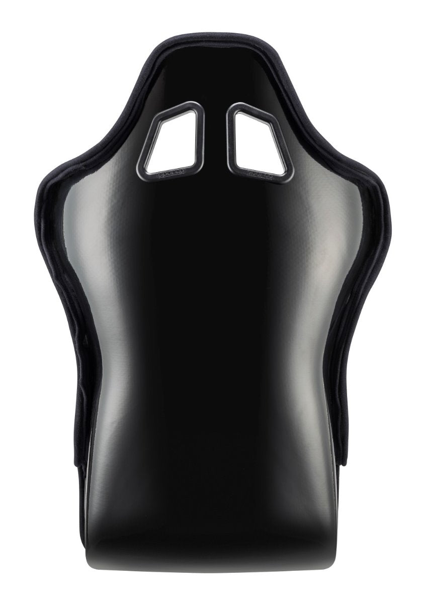 Sparco Grid Q Carbon Fiber Racing Seat | FIA 8855-1999 — view 6