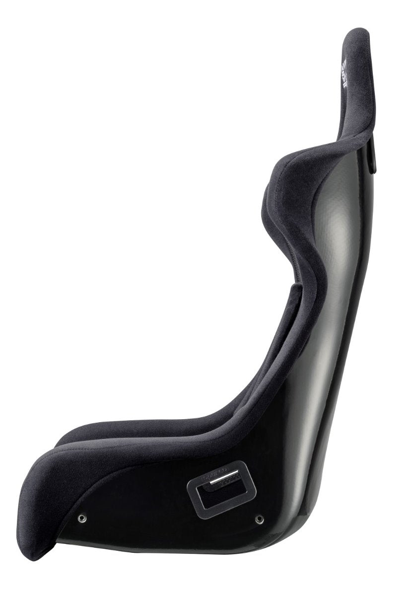 Sparco Grid Q Carbon Fiber Racing Seat | FIA 8855-1999 — view 5