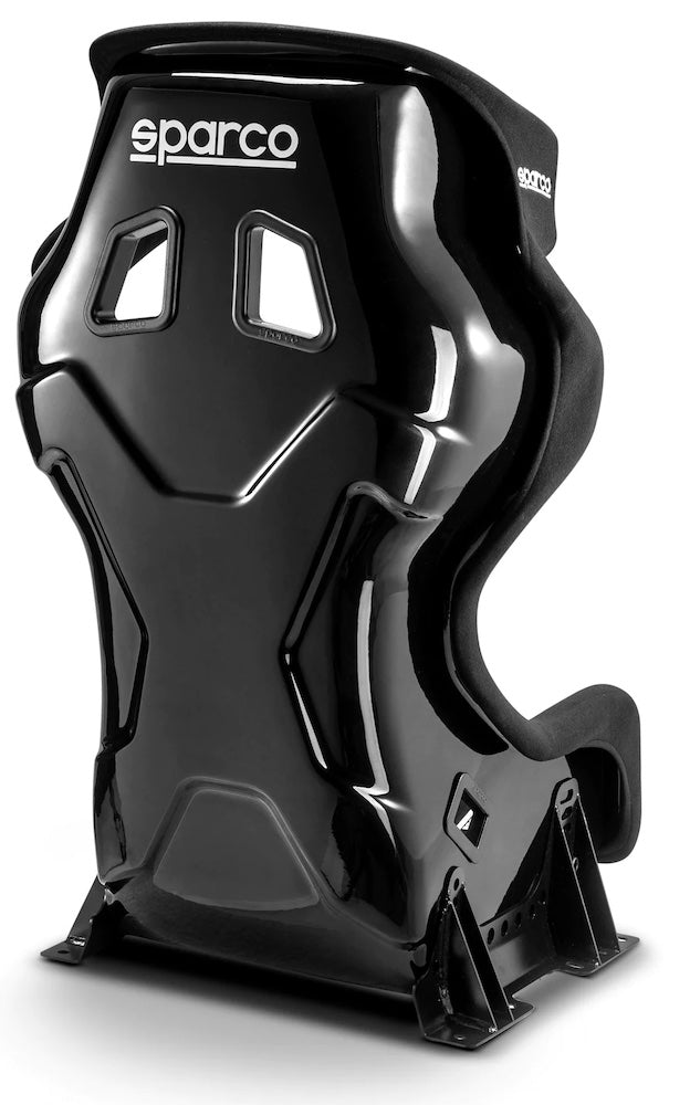 Sparco Pro Master Fiberglass Racing Seat | FIA 8855-2021 — view 3
