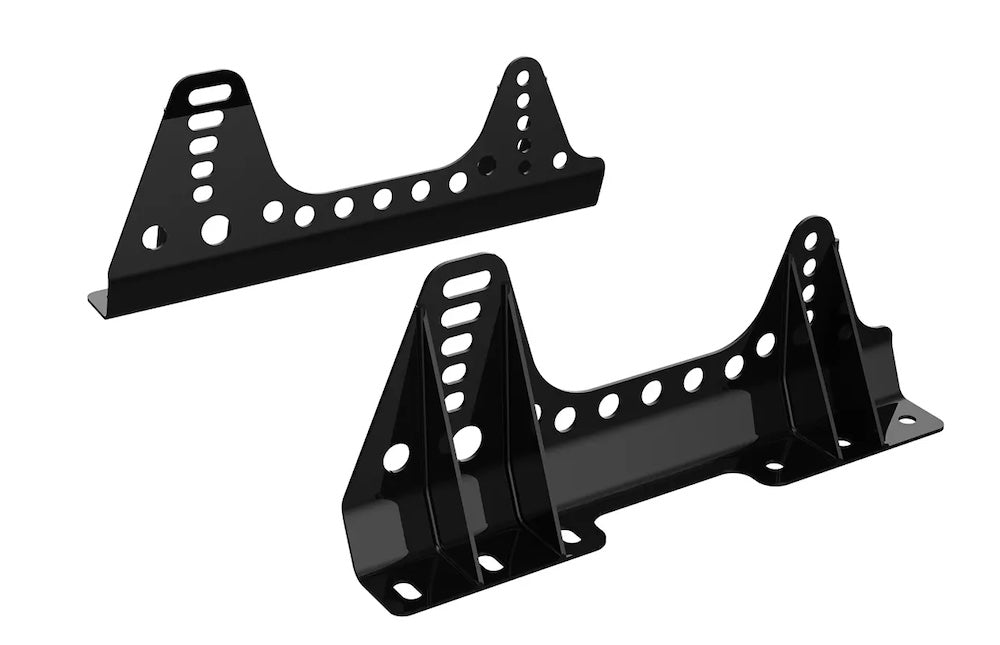 Sparco Pro Master Fiberglass Racing Seat | FIA 8855-2021 — view 5