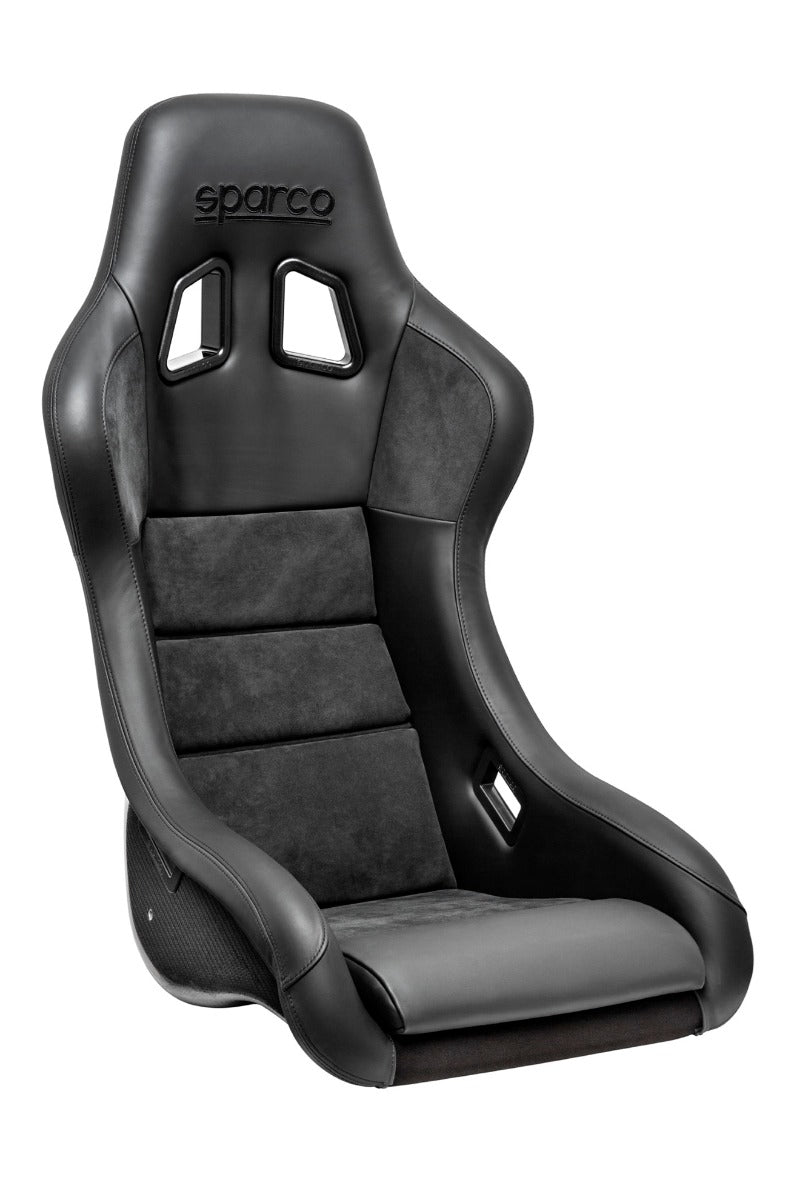 Sparco QRT-C Performance Carbon Fiber Racing Seat | FIA 8855-1999 — view 8