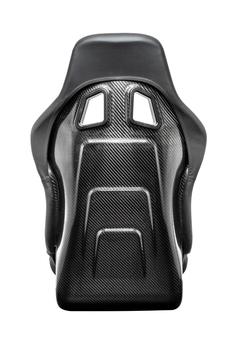 Sparco QRT-C Performance Carbon Fiber Racing Seat | FIA 8855-1999 — view 6